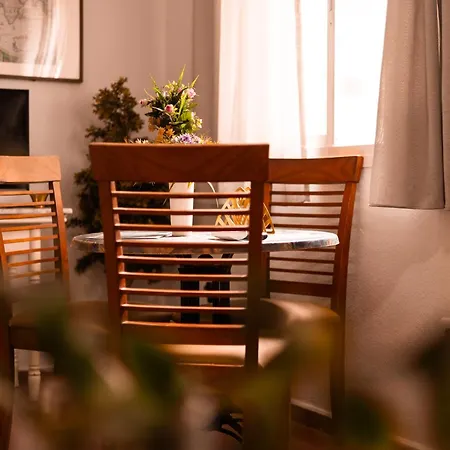 Shiny San Telmo Studio Apartament Malaga