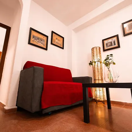 Shiny San Telmo Studio Apartament