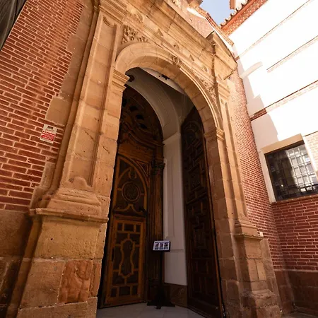 Apartament Shiny San Telmo Studio