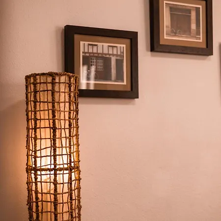Apartament Shiny San Telmo Studio *