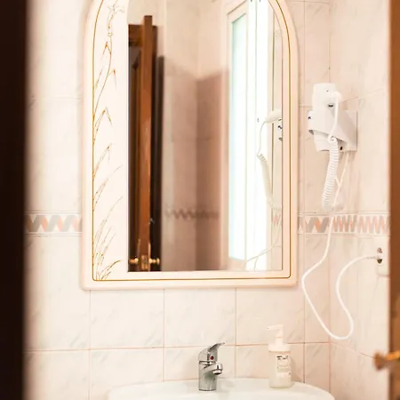 Apartament Shiny San Telmo Studio *