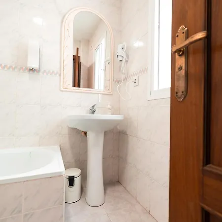 Apartament Shiny San Telmo Studio *